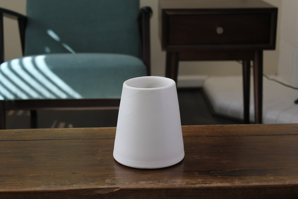 Signature Memorial Vase - 5.5"