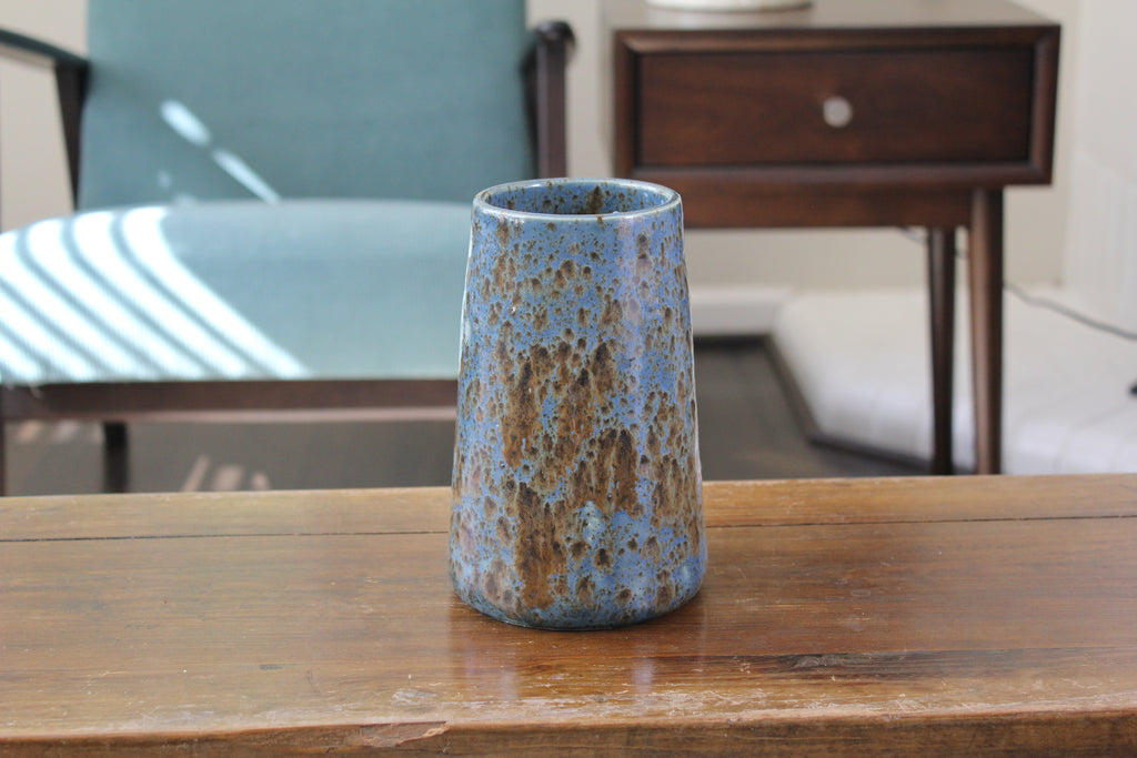 Signature Memorial Vase - 5.5"